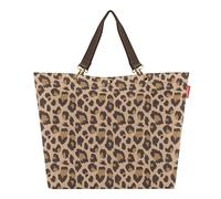 reisenthel Shopper Tasche Xl 68 cm braun