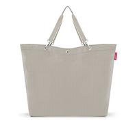 Reisenthel Shopper Xl 35l Shopper-tasche One Size Herringbone Sand