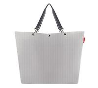 reisenthel Shopper Tasche Xl 68 cm grau