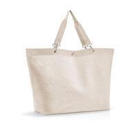 reisenthel shopper Tasche XL Einkaufstasche Tasche teddy sand ZU1042