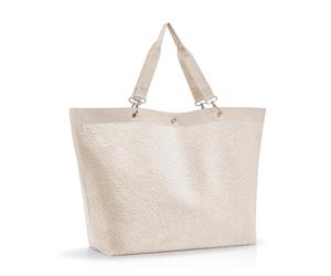 reisenthel shopper Tasche XL Einkaufstasche Tasche teddy Sand ZU1042