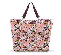 reisenthel Tasche Einkaufstasche Damentasche shopper XL flora rose ZU3092