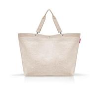 reisenthel shopper XL - Geräumige Shopping Bag und edle Handtasche in einem - Aus wasserabweisendem Material