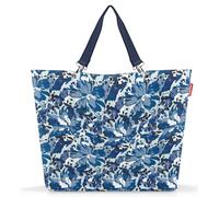 reisenthel shopper XL - Geräumige Shopping Bag und edle Handtasche in einem - Aus wasserabweisendem Material