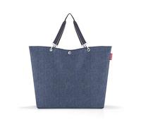 reisenthel shopper XL - Geräumige Shopping Bag und edle Handtasche in einem - Aus wasserabweisendem Material