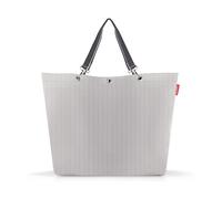 reisenthel shopper XL herringbone grey
