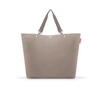 reisenthel XL - Shopper 65 cm (herringbone mokka)
