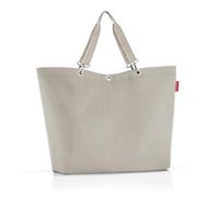 reisenthel Einkaufsshopper xl herringbone sand