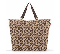 reisenthel shopper XL leo macchiato