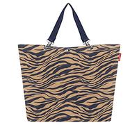 reisenthel Shopper XL Sumatra, Sumatra, Talla única, Lässig