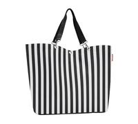 reisenthel Shopper XL summerstripes black