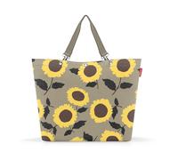 reisenthel shopper XL sunflowers
