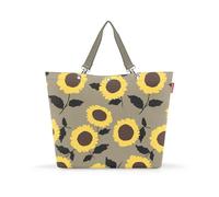 reisenthel shopper XL sunflowers