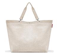 reisenthel Shopper XL - teddy sand