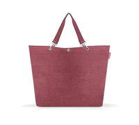 reisenthel XL - Shopper 65 cm (twist maroon)