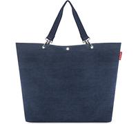 Reisenthel Shopper XL-Twist Navy Twist Navy M