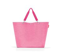 reisenthel shopper XL twist pink