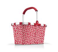 Reisenthel Shopping carrybag Signature Red