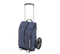 Reisenthel Shopping Citycruiser herringbone dark blue