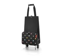 Reisenthel Shopping foldabletrolley Dots