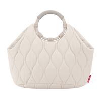 reisenthel loopbag reisenthel hobo - puffer stone grau