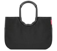Reisenthel Shopping Loopshopper L Einkaufsshopper 46 cm - Black