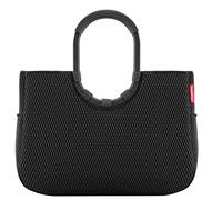 reisenthel Einkaufstasche loopshopper L 25l frame mesh black