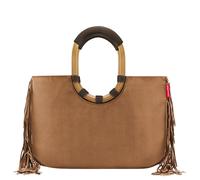 reisenthel shopping loopshopper M - Einkaufstasche mit Bügel 40 cm (western)