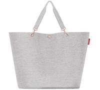 reisenthel shopper XL / Shopper 65 cm sky rose