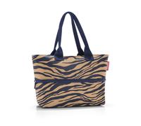Reisenthel - SHOPPING Shopper Shopper E1 Sumatra braun/schwarz