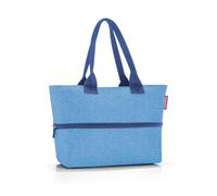 Reisenthel - SHOPPING Shopper Shopper E1 Twist Azure Mint