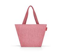 Reisenthel - SHOPPING Shopper Shopper M Twist Berry Rosa