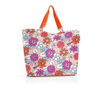 Reisenthel - SHOPPING Shopper Shopper Xl Florist Peach - Gr. - XL