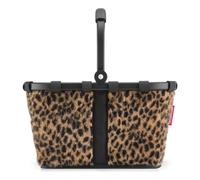 reisenthel Shopping Shopper Tasche 33 cm braun