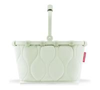 reisenthel Shopping Shopper Tasche 33 cm grün