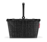 reisenthel Shopping Shopper Tasche 33 cm schwarz