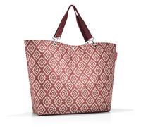 Reisenthel Shopping shopper XL diamonds rouge