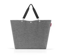 Reisenthel Shopping shopper XL Twist Silver
