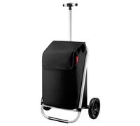 Reisenthel - shopping trolley black