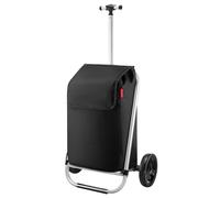 Reisenthel Shopping Trolley black B/H/T ca. 49,00x100,00x33,00 - Stück