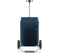 Reisenthel Shopping Trolley-Dark Blue Dunkelblau M