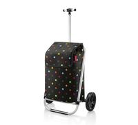 Reisenthel shopping trolley dots