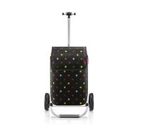Reisenthel - shopping trolley dots
