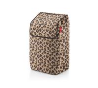 Reisenthel Shopping Trolley Leo Macchiato