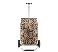 Reisenthel Shopping Trolley Leo macchiato