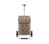 Reisenthel Shopping Trolley Leo Macchiato