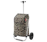 reisenthel shopping trolley Marble - 45L - Beige Beige