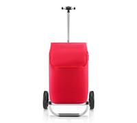 reisenthel Shopping Trolley Red