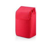 Reisenthel - shopping trolley red red, *