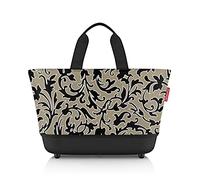 reisenthel shoppingbasket baroque marble Lässiger Einkaufsbegleiter mit hoher Funktionalität